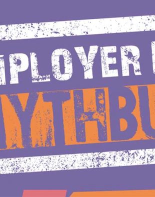 Employer Branding Mythbusters